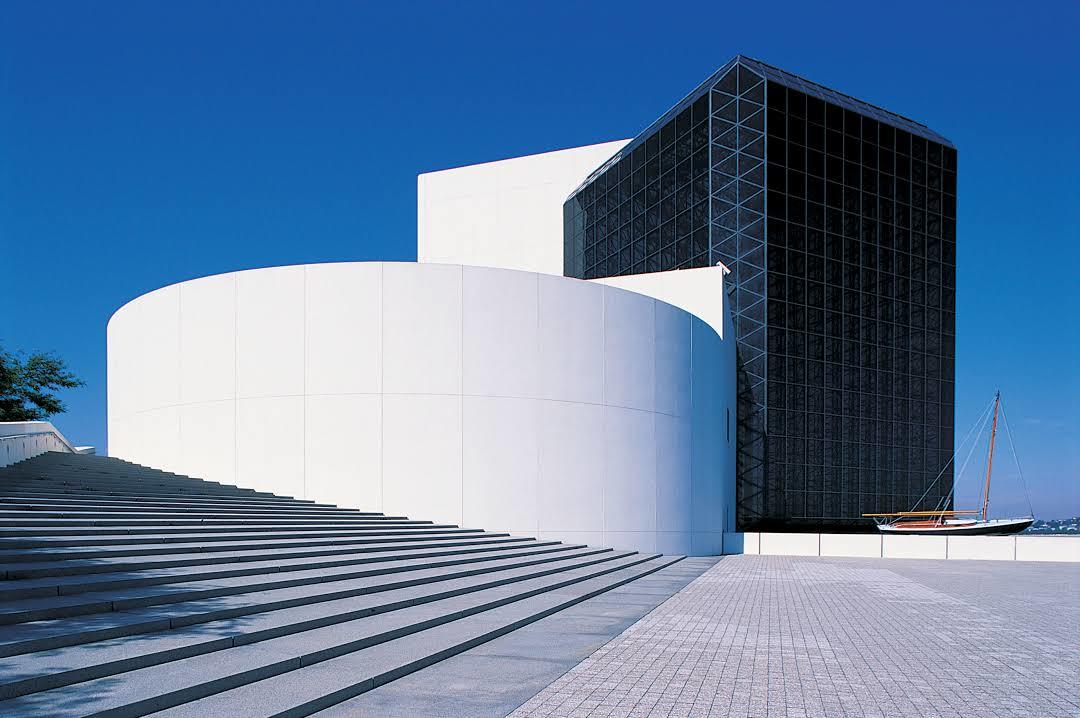 Biblioteca y Museo Presidencial de John F. Kennedy